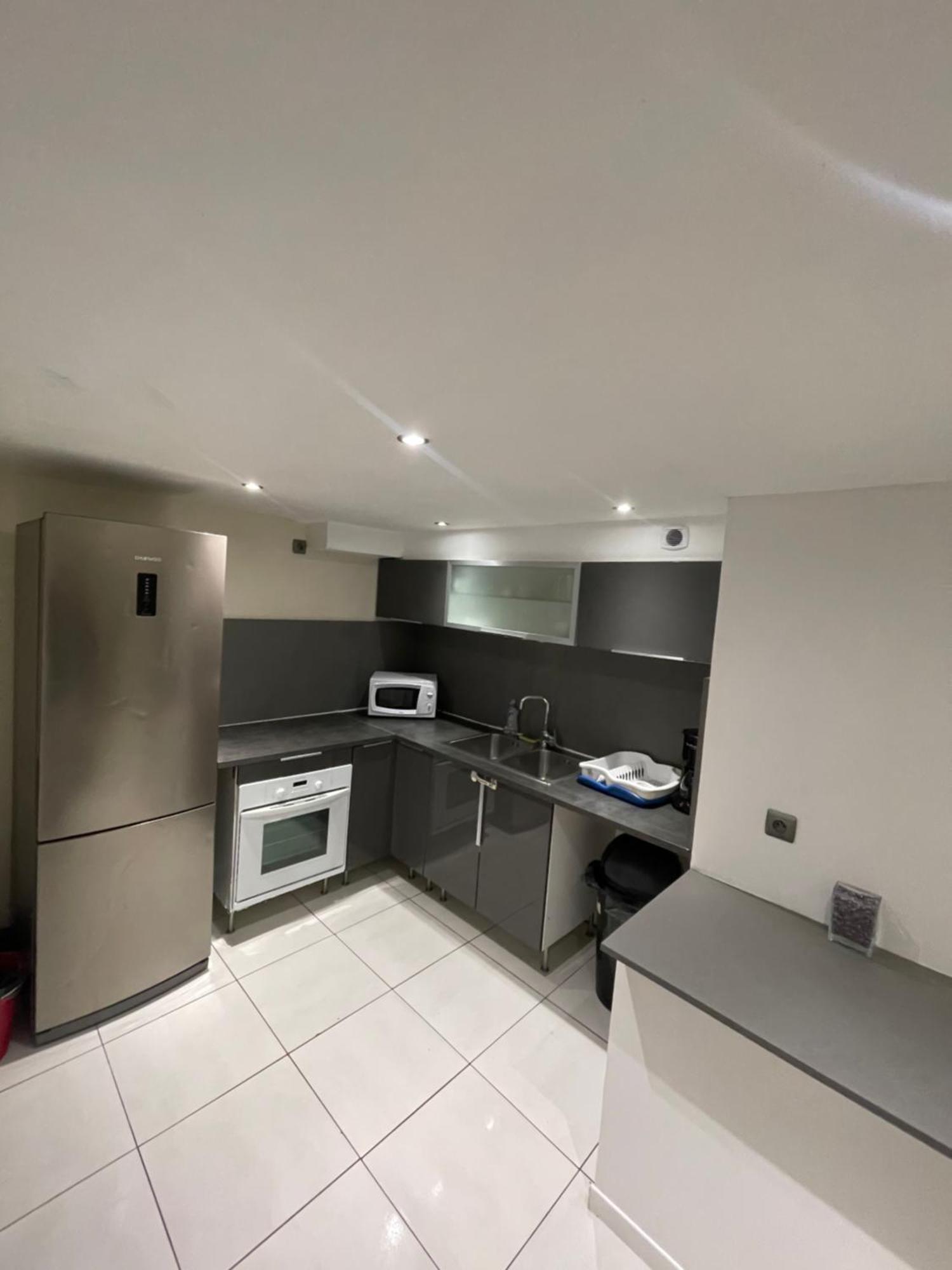 Tres Bel Appartement Pres De Montpellier Gignac  Buitenkant foto